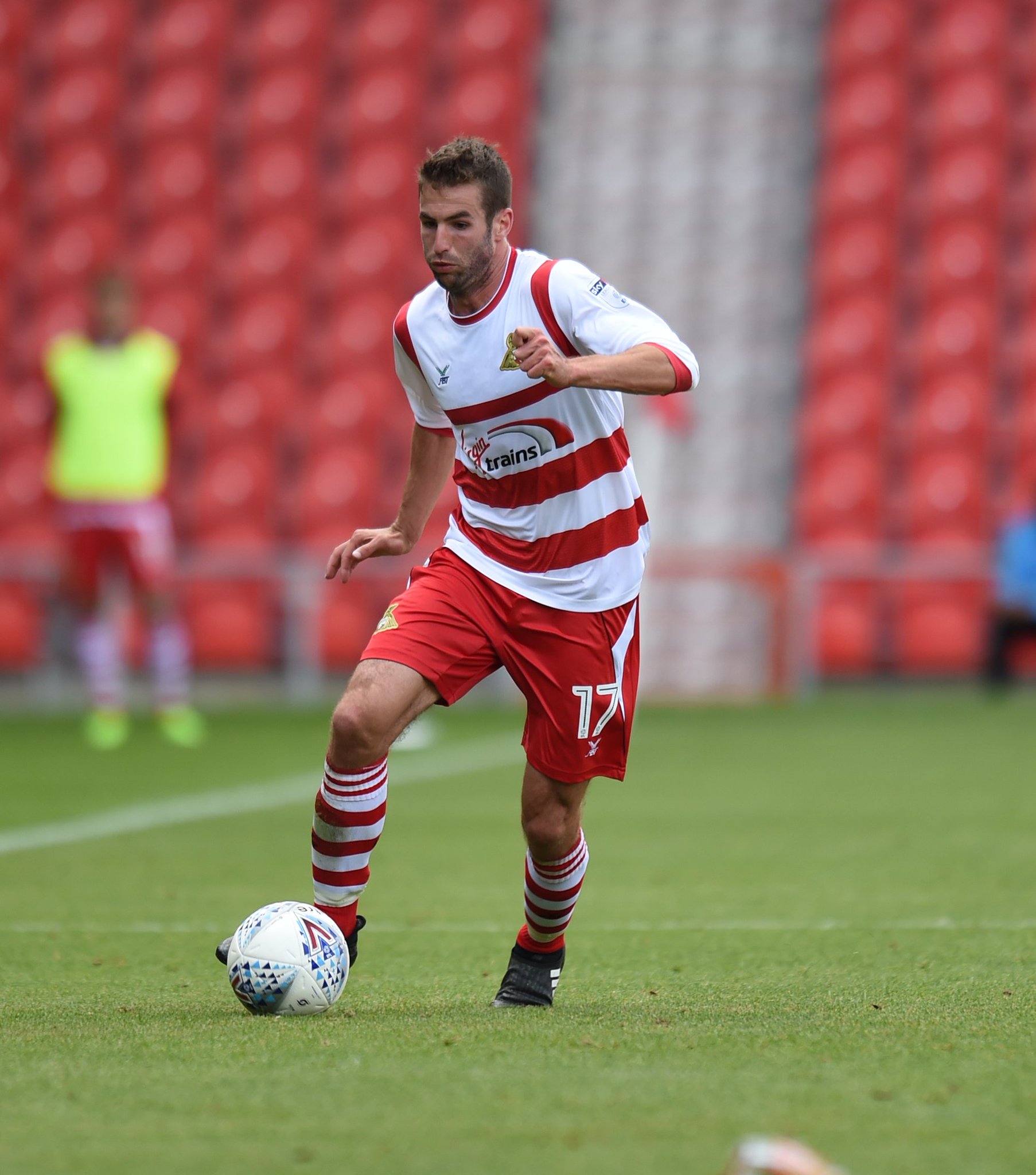 Doncaster Rovers FC on Twitter: 