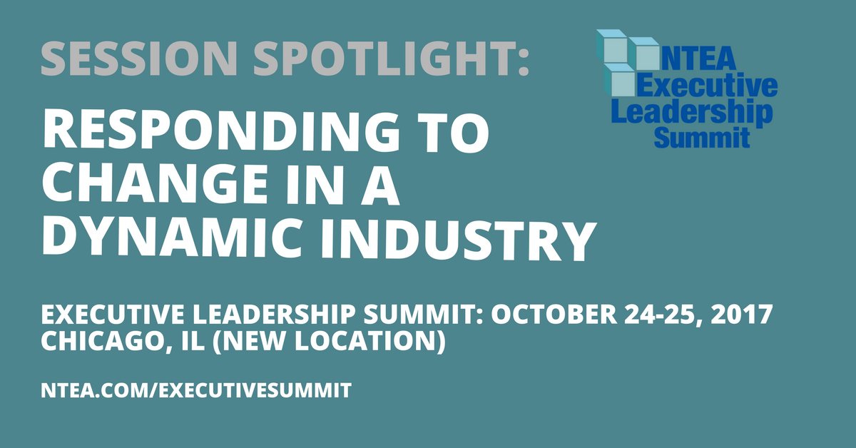 nteanews's tweet photo. Oct. 24 #nteaels: Gain insights from #NTEA research initiatives &amp; data on purchasing plans &amp; technology interests. https://t.co/aBYhnKirrh https://t.co/wlHekpxT4l