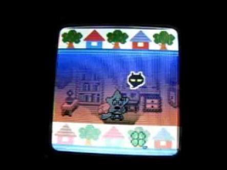 鈴本 On Twitter おまえらのゲームのトラウマ挙げてけ 拾い画で失礼します たまごっちidlかな 死神っちが出てくる時の呼び出し音がほんとにダメ 昔聞いてほんとに怖くて泣いた今でもダメ死神っち自体も怖かった 後は死んだ後の仏壇画面がトラウマです Https T Co