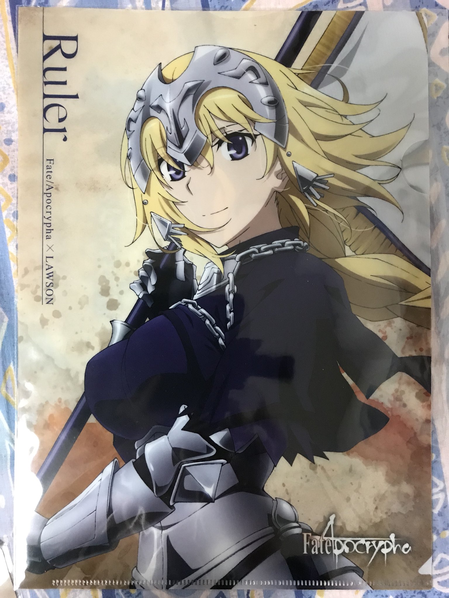 ローソンfateコラボ - Search / X