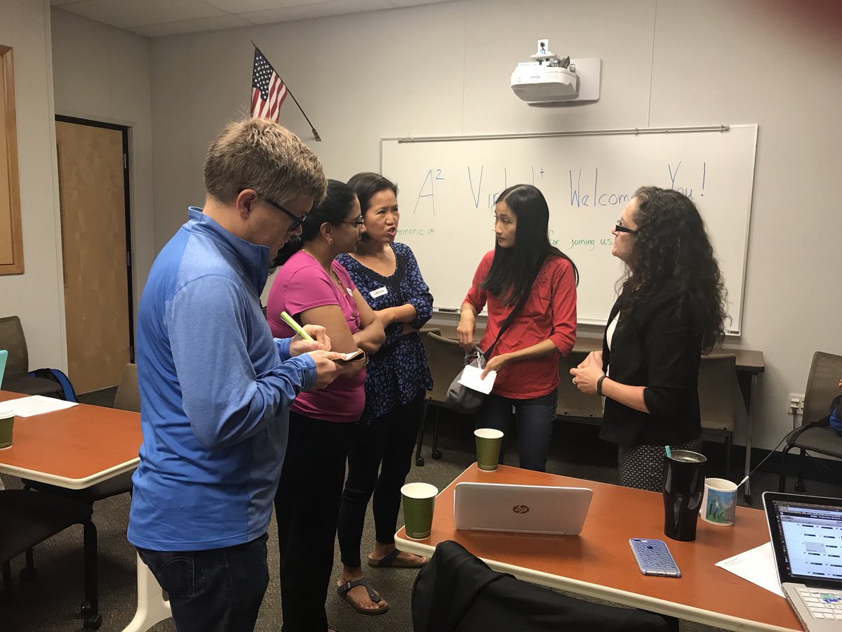 A2 Virtual+ tweet media