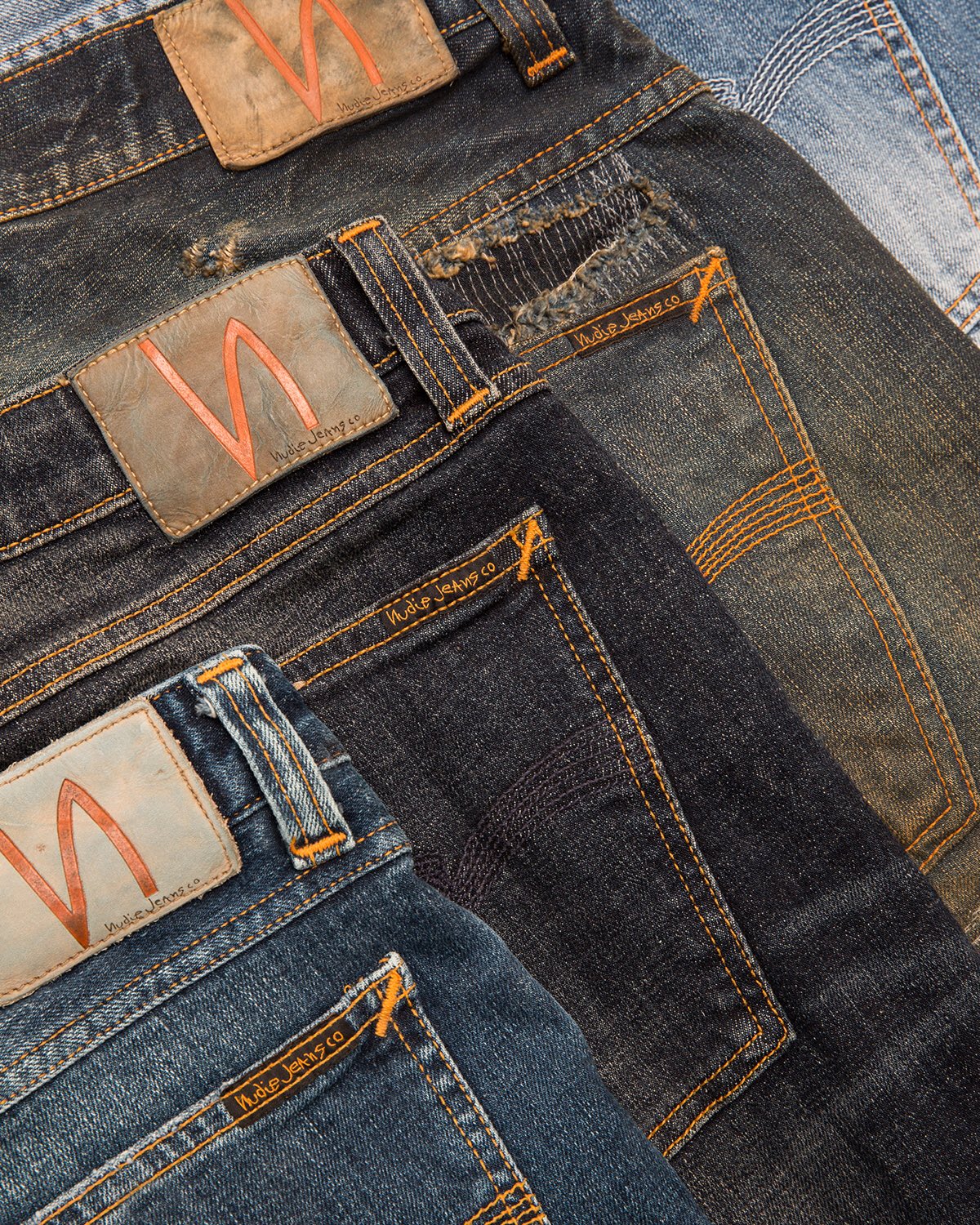 nudie jeans usa