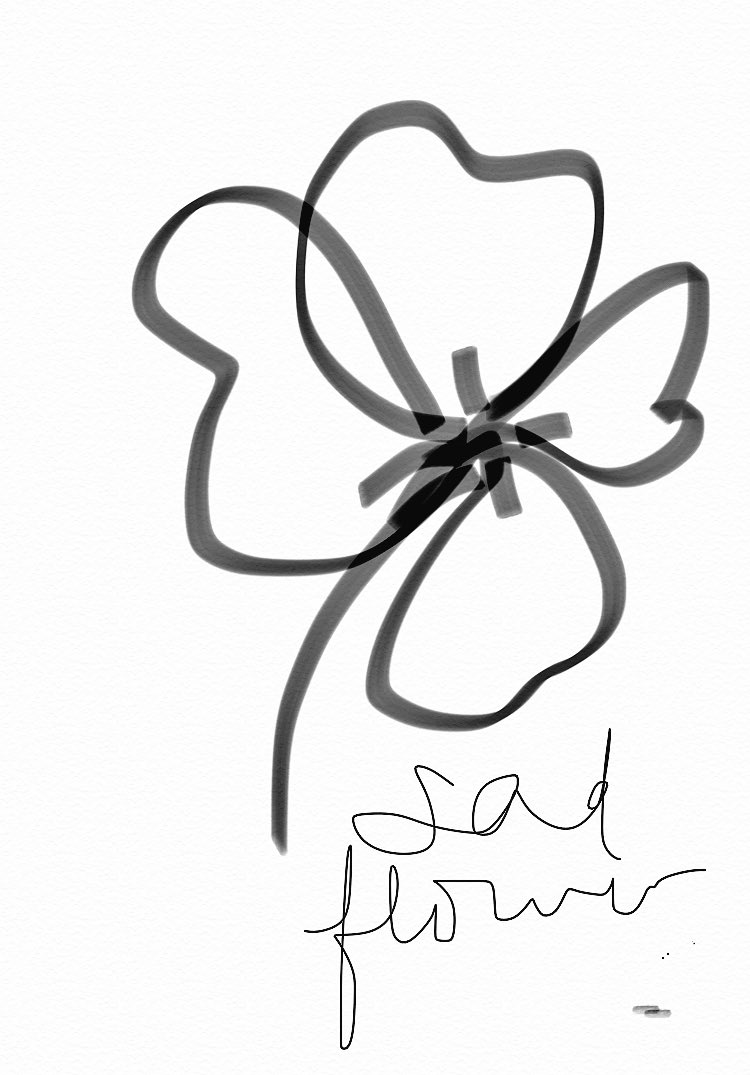 MarilulopezS's tweet photo. Día 3 #inktober2017 🖋Una flor para mi vendedora de flores.• No la volvimos a ver cuando cayó el edificio de Medellín. Vendía flores en la esquina #19S #lifemuseum #Mexico https://t.co/3xghOSDlCl