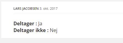 Lars Jacobsen tweet media