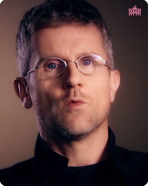 pabloavelluto's tweet photo. Carlo Ratti (@crassociati) y su visión de las ciudades sensibles del futuro. Más ideas en #ideas2017. Descubrilo: https://t.co/fP38JGffE2. https://t.co/taMrDmWf7A