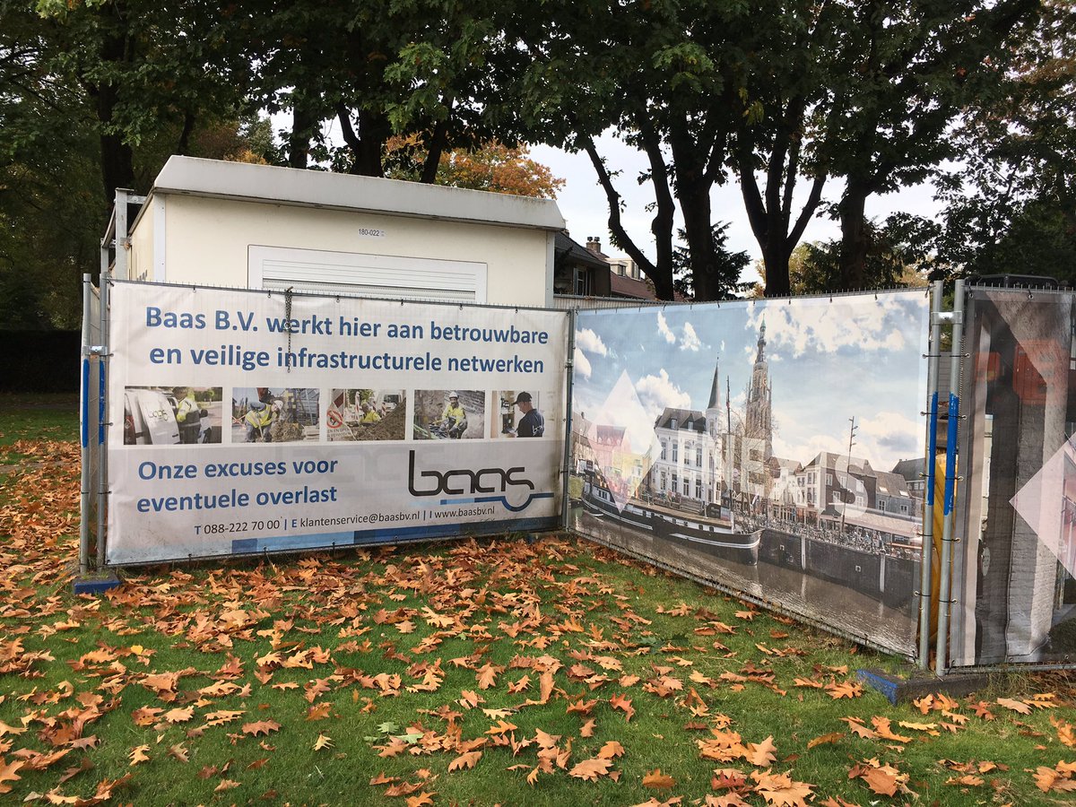 Els_Geurts's tweet photo. Samenvatting @bewustebouwers #audit bij @BaasInBeeld: prettig gesprek, betrokken medewerkers, handige loopbruggen en complete banners https://t.co/g1kR9dfAXL