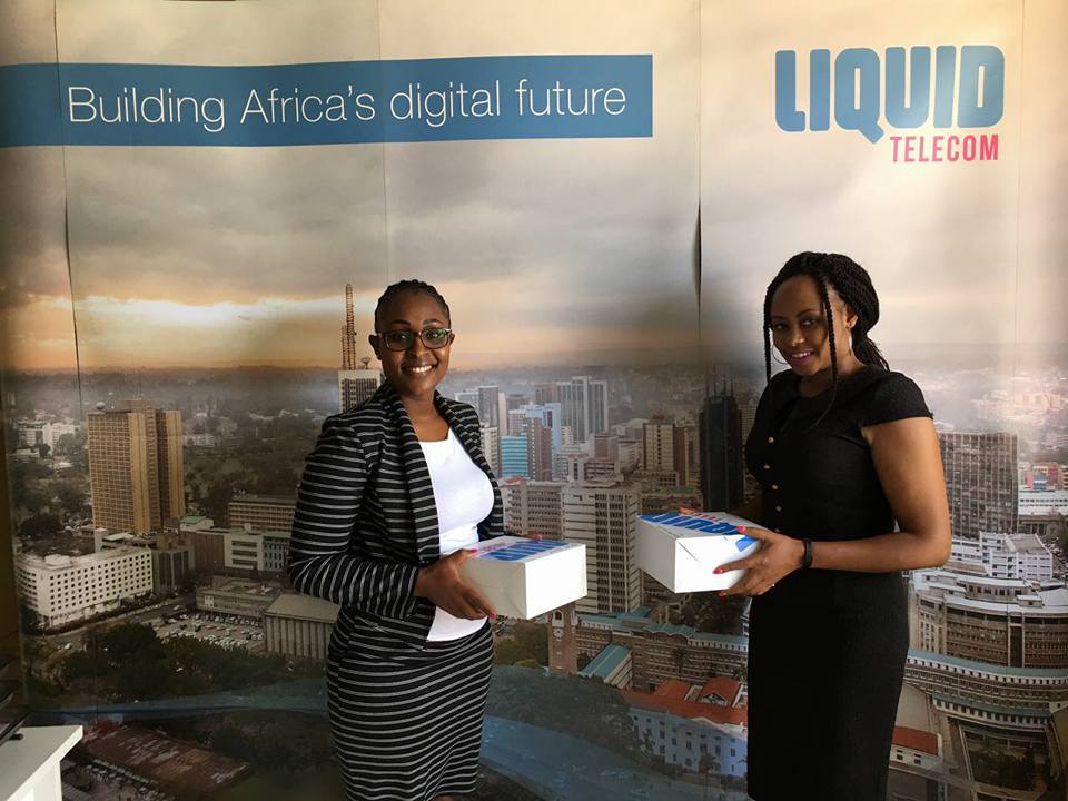 LianneZZ's tweet photo. Customers don’t expect you to be perfect. They do expect you to fix things when they go wrong #CSWEEK2017 @LiquidTelecomKe @AngelaNgare https://t.co/dGVuq5lE3c