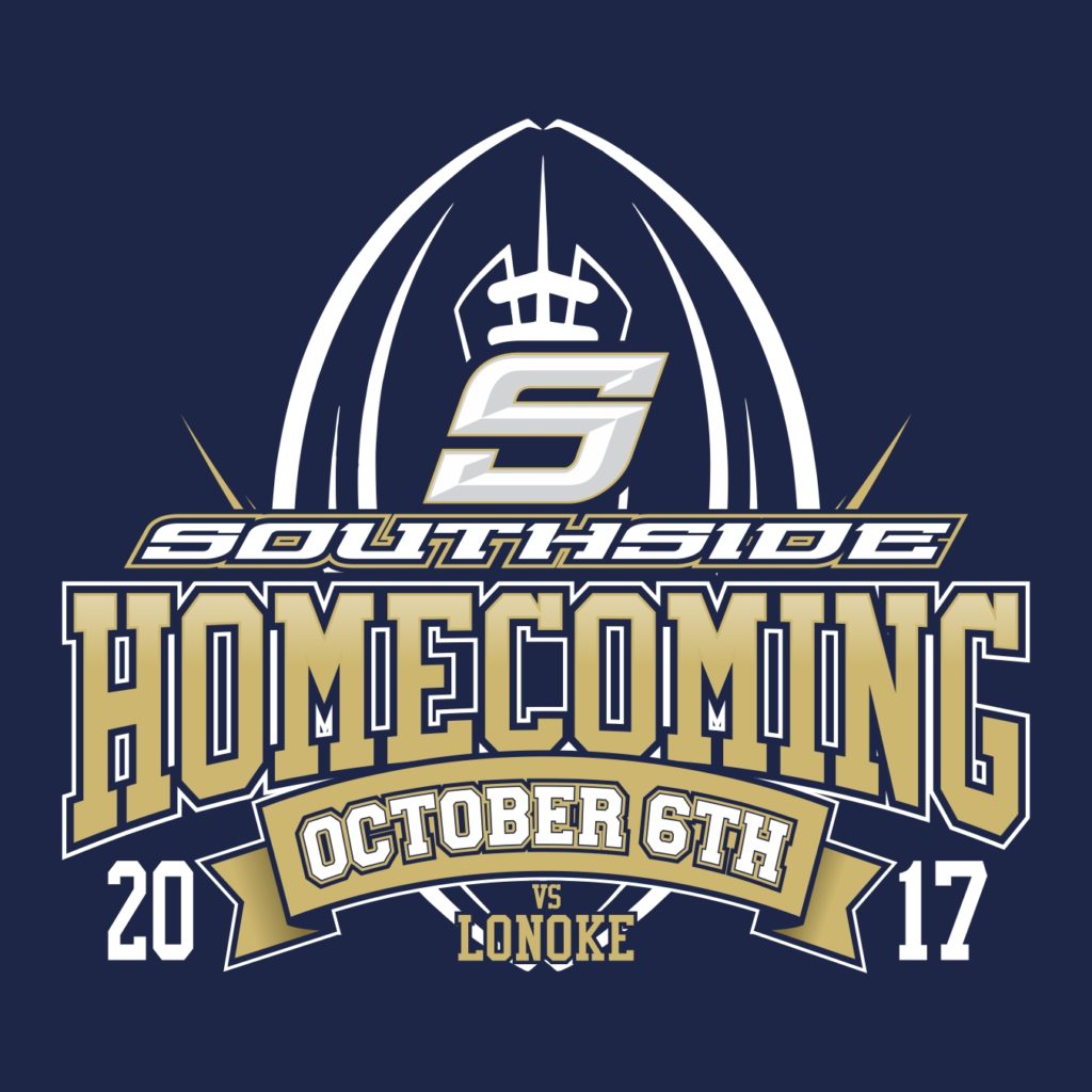 Homecoming 2017 - Southside High School will celebrate Homecoming 2017 Friday, October 6th at Stewart ... - southsideschools.org/index.php/2017… ...