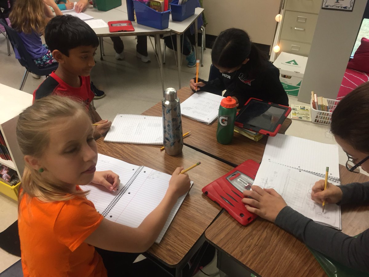 Lines3MW's tweet image. We were representing 24/6=4 in different ways like repeated subtraction and an array. -Claire, Social Media Manager #mathfoundation