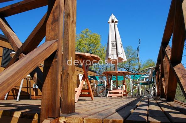 devacas's tweet photo. #TERMASDECHILLAN Cabañas para 2 y 3 personas desde $40.000 por noche en La Posada del Valle Las Trancas
https://t.co/fzWNh3t2GM https://t.co/8SbKdtgTeO
