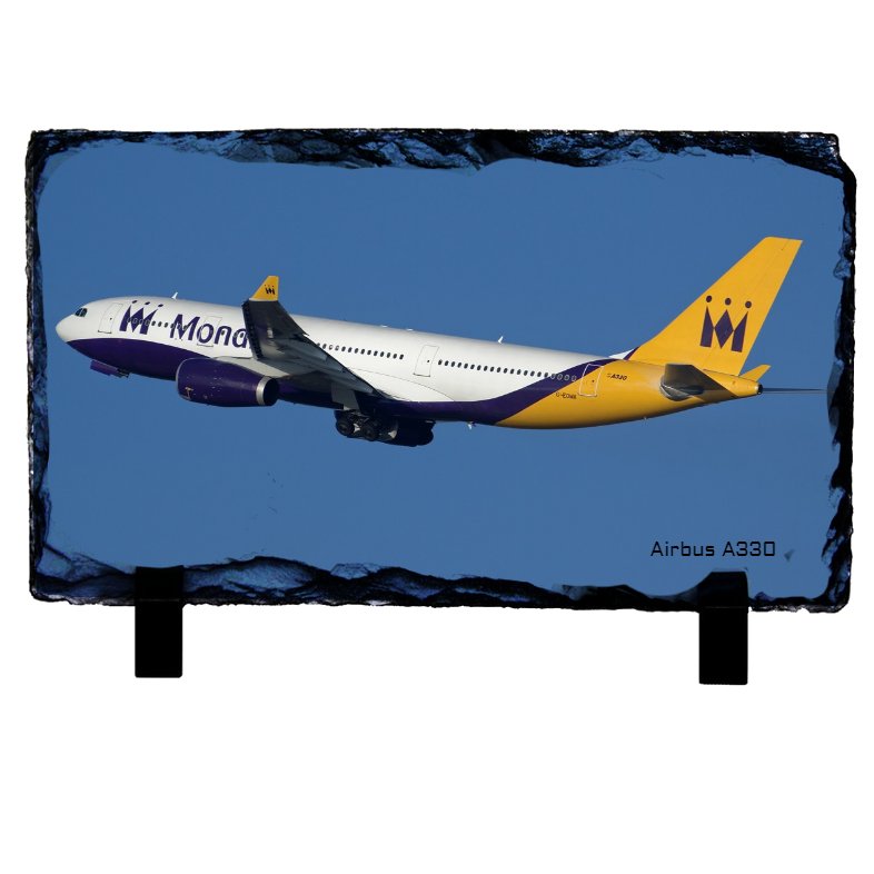 Goaviationac's tweet photo. MONARCH AIRLINES A330 - PHOTO SLATE -12CM X 22CM (NEW)
https://t.co/H1AZSG0C3n … …
#avgeek #aviation #monarch #monarchairlines #aircraft https://t.co/xjvoTi9ET4