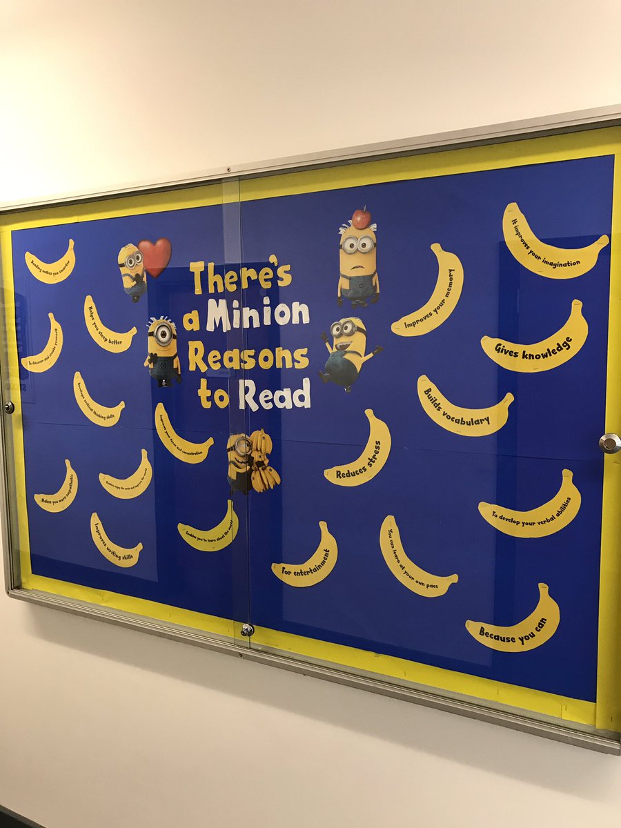 KLS English Department are all ready for this evening. Make sure you pay us a visit and have a go at our activities. #KLSopenevening