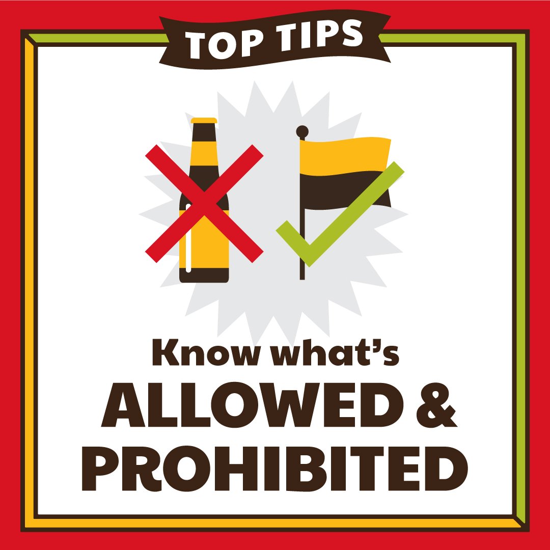 aclfestival's tweet image. There's a lot of changes at #ACLFest this year be sure to check out our Tips for the Weekend so you arrive prepared! bit.ly/2xeSIgm