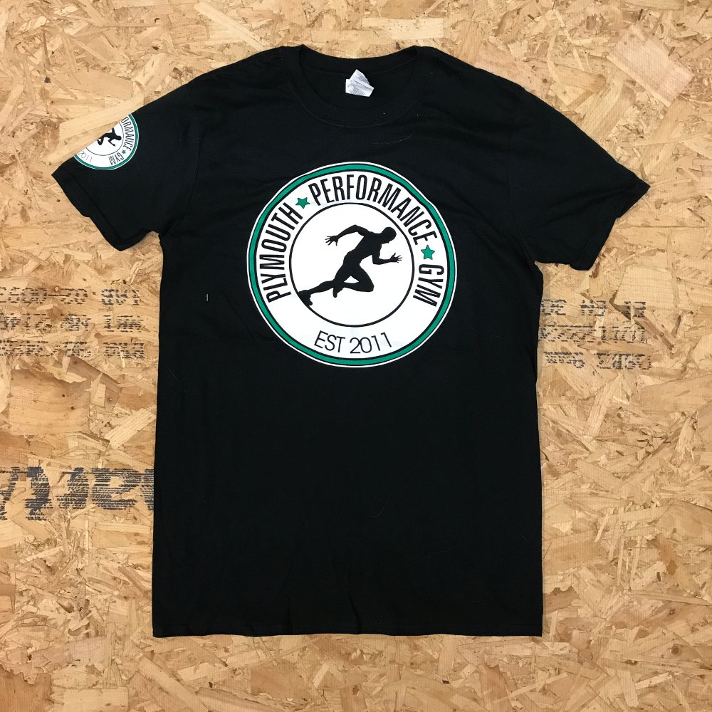 CustomMerchUK's tweet photo. LOVE this colour range in the new range of merch we printed up for Plymouth Performance Gym - thanks for your order! #gyms #gymmerch https://t.co/P4brqIHIai