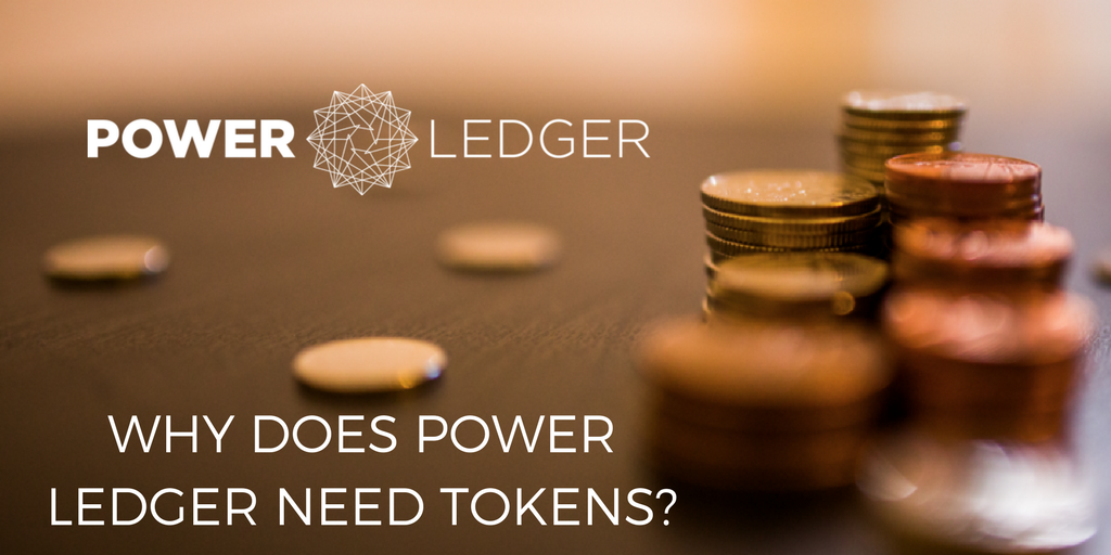 Powerledger tweet media