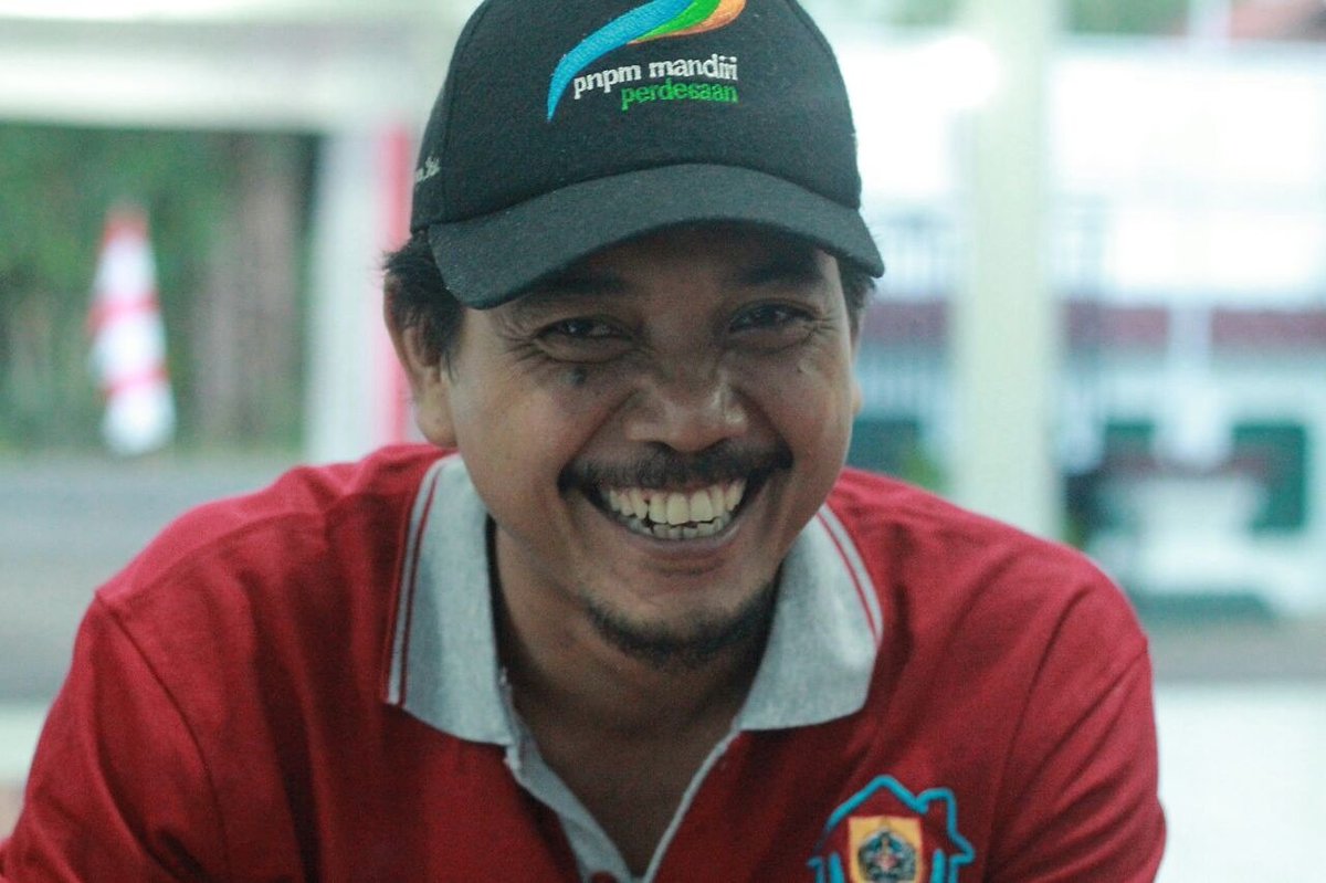 Kpmd_Samong's tweet photo. Beliaulah yg menuntun aku dari 0 sampe aku bisa mengerti apa itu RPJMdes dan apa itu RKPDes https://t.co/htP55Uqip8