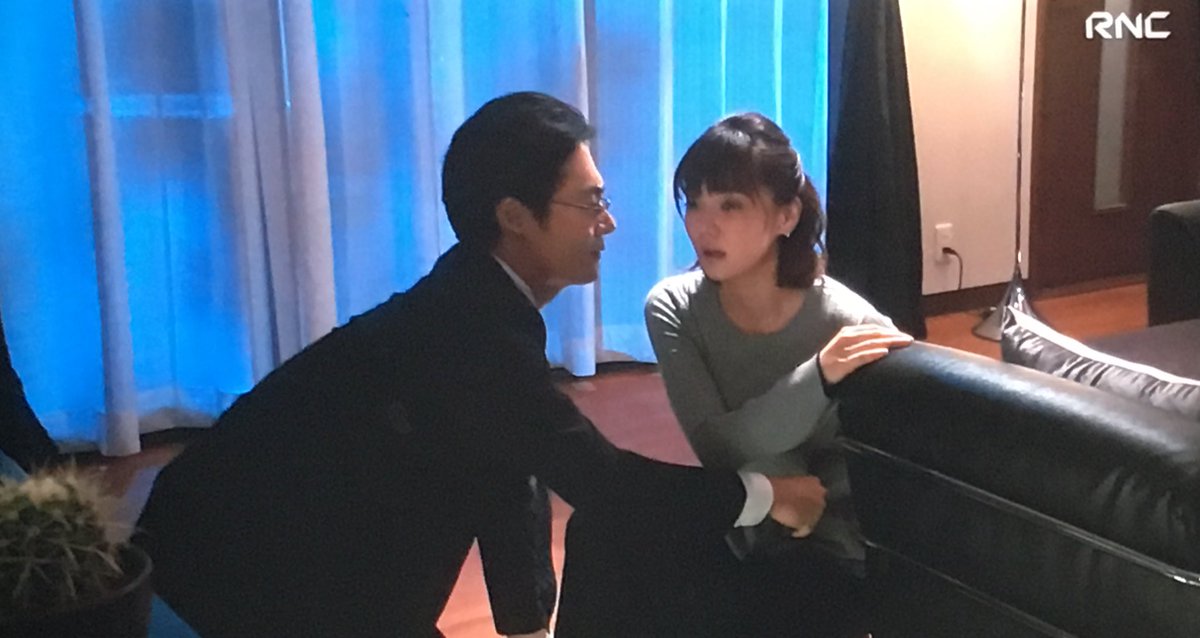 Impressions 実況リハビリ中 ボクシング経験者なのにお腹殴るなんて最低と思っていたらそれ以上だった 奥様は取り扱い注意