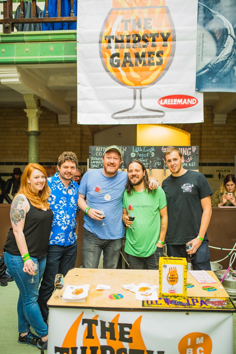 IndyManBeerCon's tweet photo. Photographs from #IMBC17 up on our website courtesy of Jody Hartley. Enjoy!
https://t.co/SDB8OADqea https://t.co/NUi74POn24