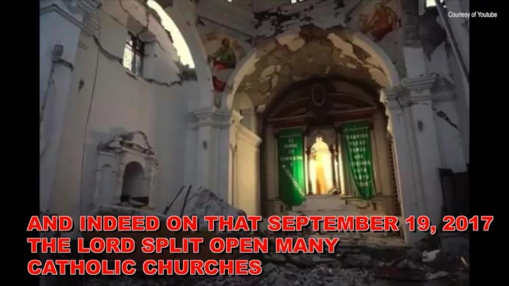 Enockat's tweet photo. #UchaguziBora Idolatry must come to an end Kenyan church must lead this nation inRepentance beginning with the clergy not interfaith prayers https://t.co/75Pg0a1tCC