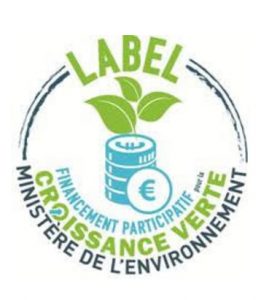 spear's tweet image. Un nouveau label « Croissance verte » pour les plateformes de financement participatif ! tinyurl.com/yams53wb