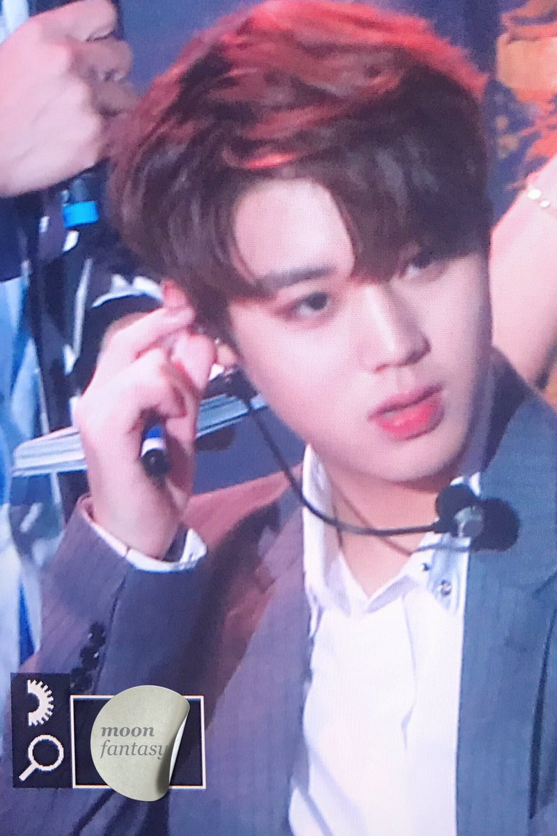 moonfantasy0529's tweet photo. 171004 #박지훈 https://t.co/E43nfJTIl2
