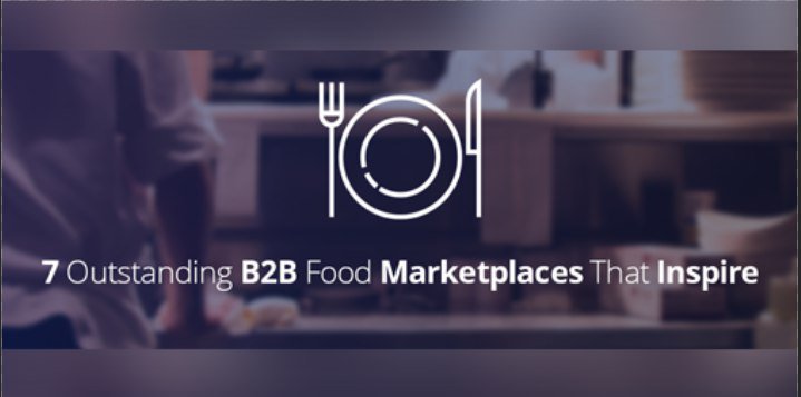 apiko_software's tweet photo. Some of the best #FoodMarketplaces on the market:) Enjoy!
https://t.co/ibucGKhxiS
@TradingTable @BioLinked_com @caternation @thehaywheel https://t.co/WjwNfRUxxd