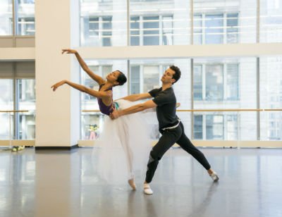 joffreyballet's tweet photo. Love, deception, forgiveness. Giselle opens in 2 weeks! https://t.co/muU0HLEyvr
Photo of Christine Rocas and Dylan Gutierrez by @toddrphoto https://t.co/GHlUW4qmIE