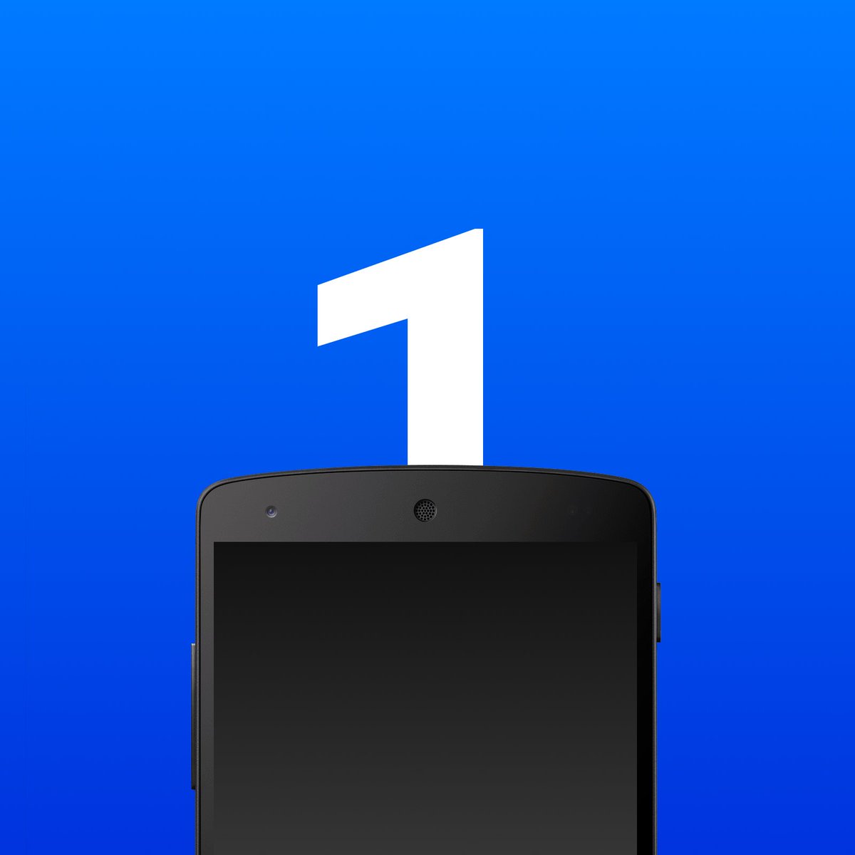 We can’t wait until tomorrow! <a href="/BeMyEyes/">Be My Eyes</a> for Android Oct5!
YOU can help spread the news by joining this Thunderclap bit.ly/ThndrAnd