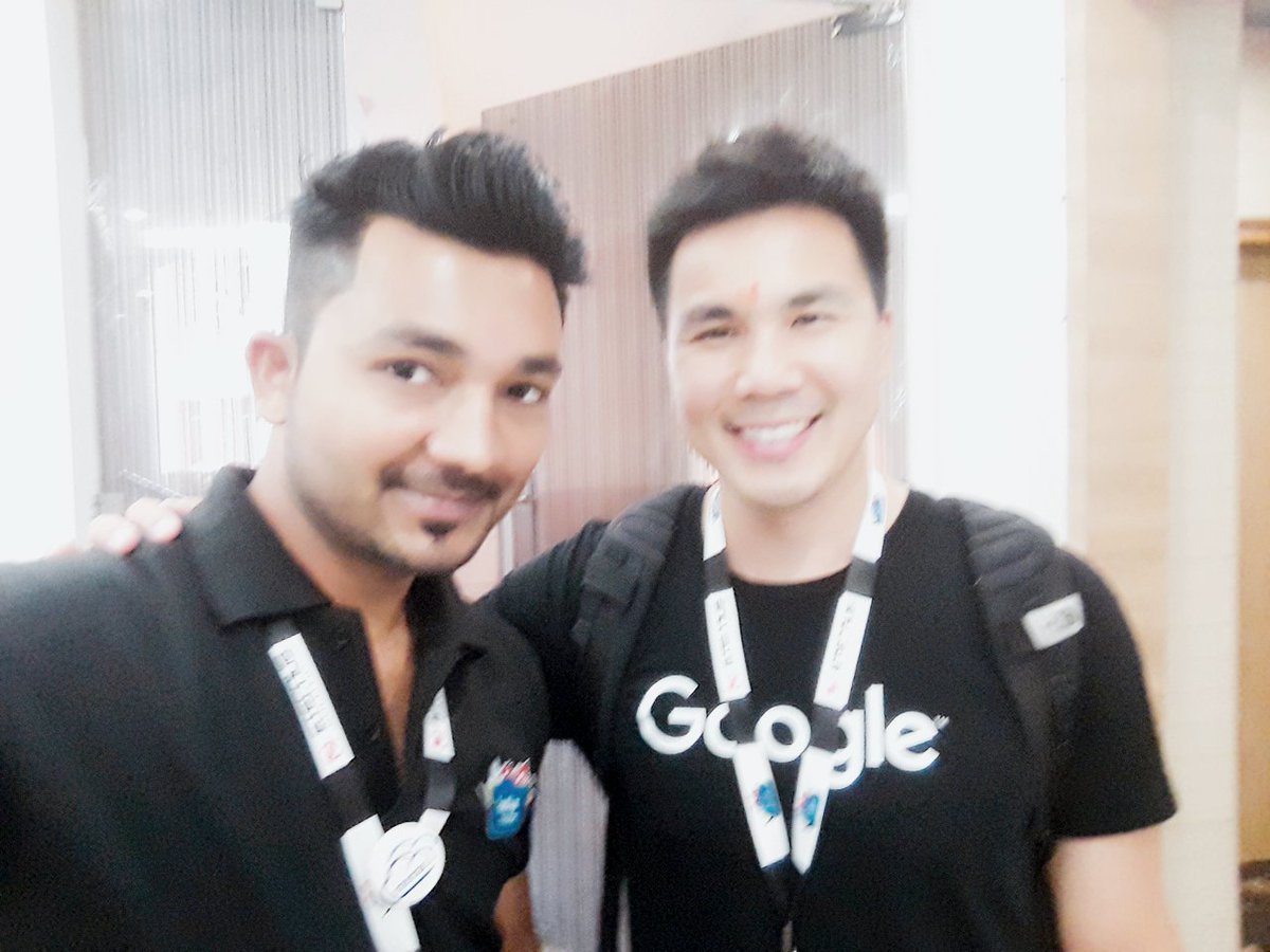 apurav gupta tweet media