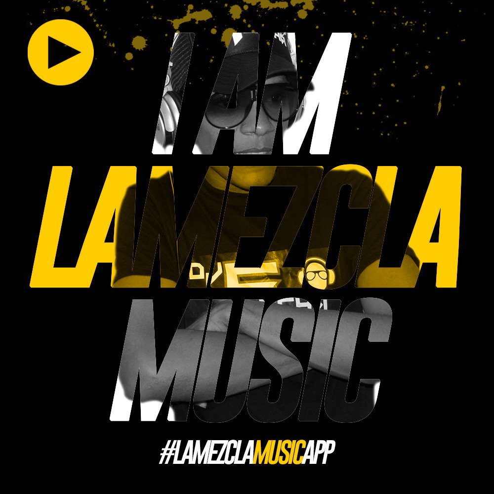 DjFlechaRD's tweet photo. [ DALE PLAY] Mezclas mortales 
Reggaeton X Dembow x House X Mambo by #Djflecha On #SoundCloud  
https://t.co/oteP6Awyl4 https://t.co/jVwwUHto8M