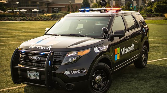 kdaide's tweet image. We have partnered with Microsoft to give officers a lifeline to real-time data via the cloud. #publicsafety. hxgn.biz/2ynOyYx