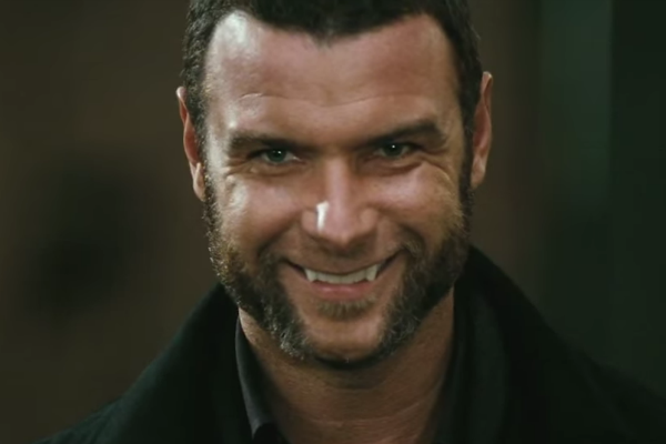 Happy birthday Liev Schreiber       