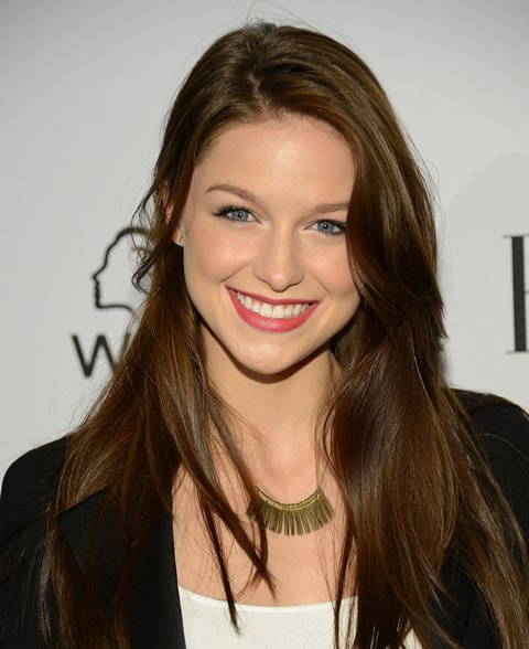 Happy Birthday Melissa Benoist 