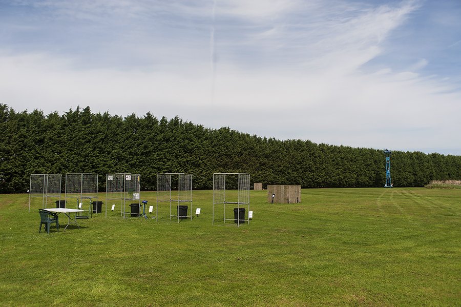 Orston Shooting tweet media