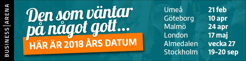 Business Arena tweet media