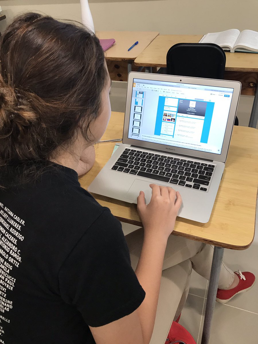sarakelty's tweet photo. @mrszhistory Using your awesome Twitter template today, thanks again! #sschat #cmsedu https://t.co/EZtCAsQkIt
