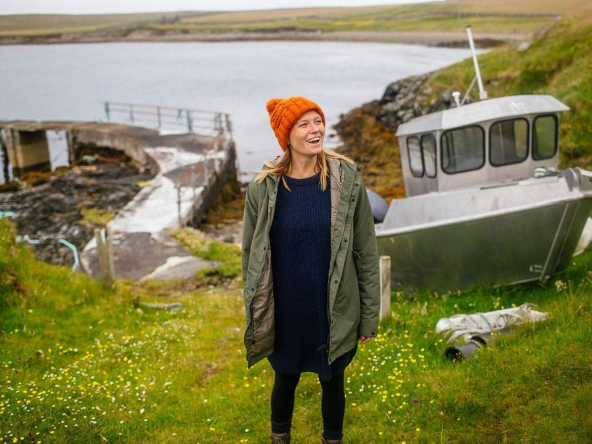 TheIndyBest's tweet photo. We've picked out the sustainable fashion brands that need to be on your radar https://t.co/FVbYEnZXVZ https://t.co/KnKh2TnmOc