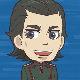 マテウス ヨハン ヴァイス中尉 En Twitter まだ見ぬなりきりさんと繋がりたい 幼女戦記なりきりさんと繋がれたらいいな 私の名前は マテウス ヨハン ヴァイス中尉だ よろしく頼む ちなみに私はチョコ大好きっ子だ 小声で