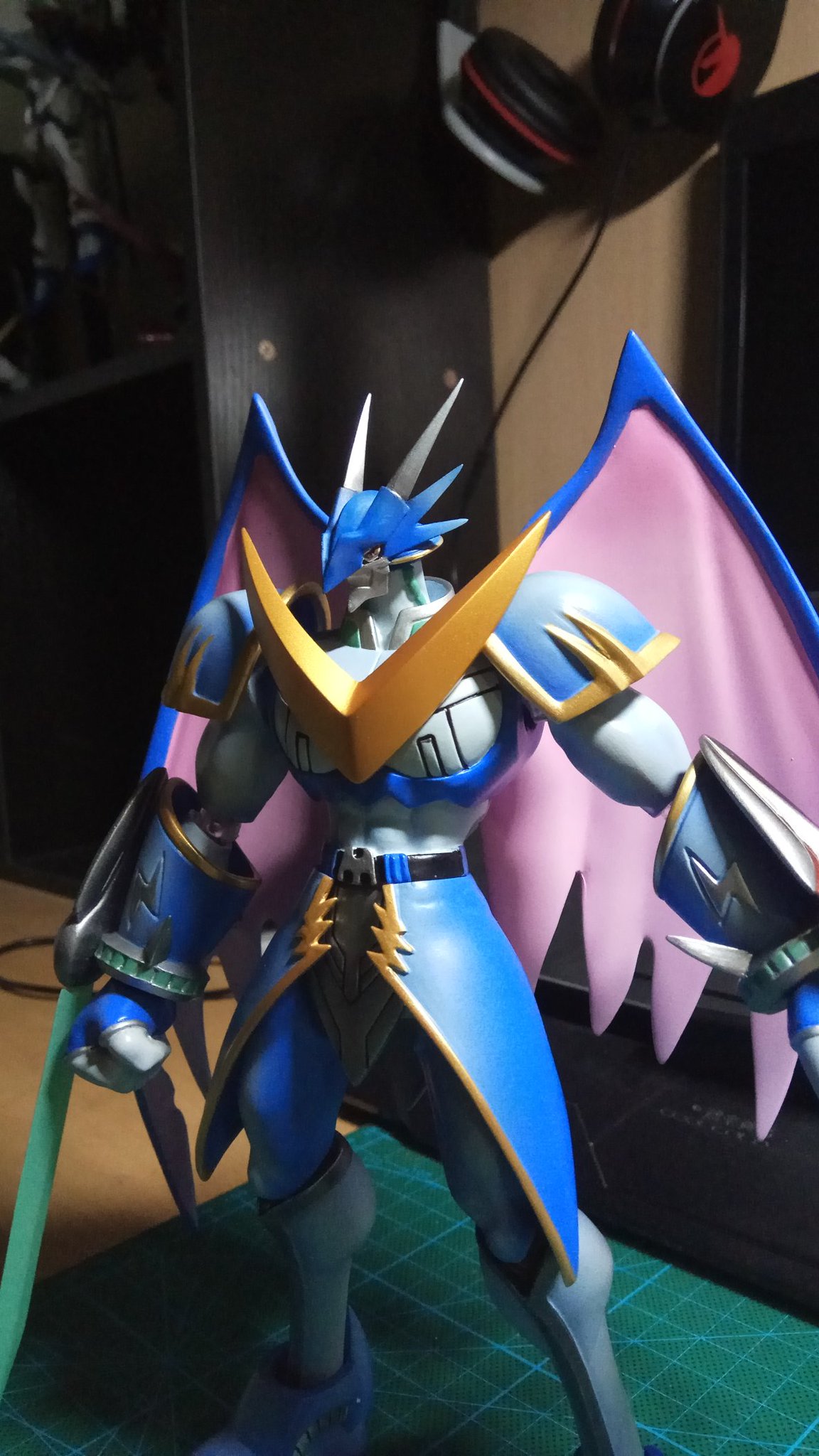 ulforceveedramon gem