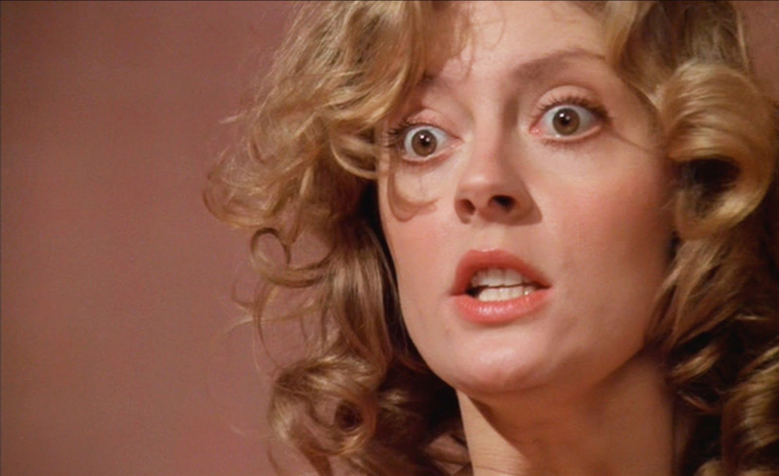 Happy Birthday Susan Sarandon!
You know all us Rocky Horror lovers are celebrating you even more this month  