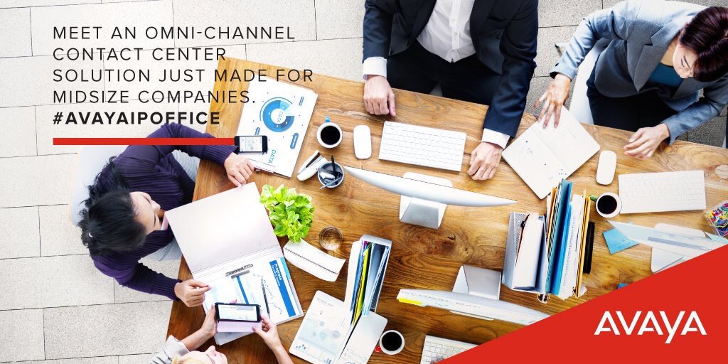 atysharma13's tweet photo. #Avaya enables your mobile workforce to collaborate and be more productive at work. #Scopia  #AvayaIPOffice #avayanation #CollaborateToGrow https://t.co/RVU3x9sbug