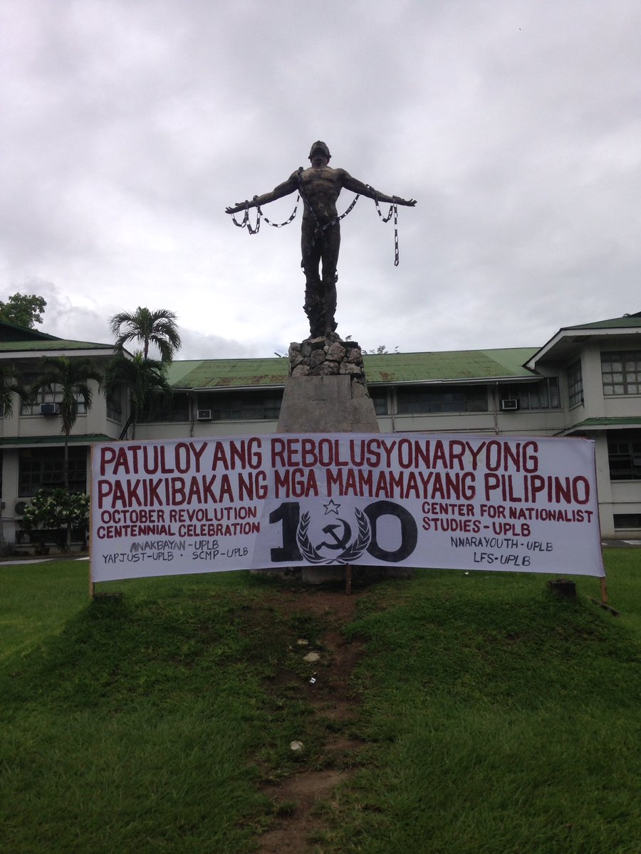 chickenjoey_'s tweet photo. #OctoberRevNa!!!! https://t.co/3RuYjwXeO8