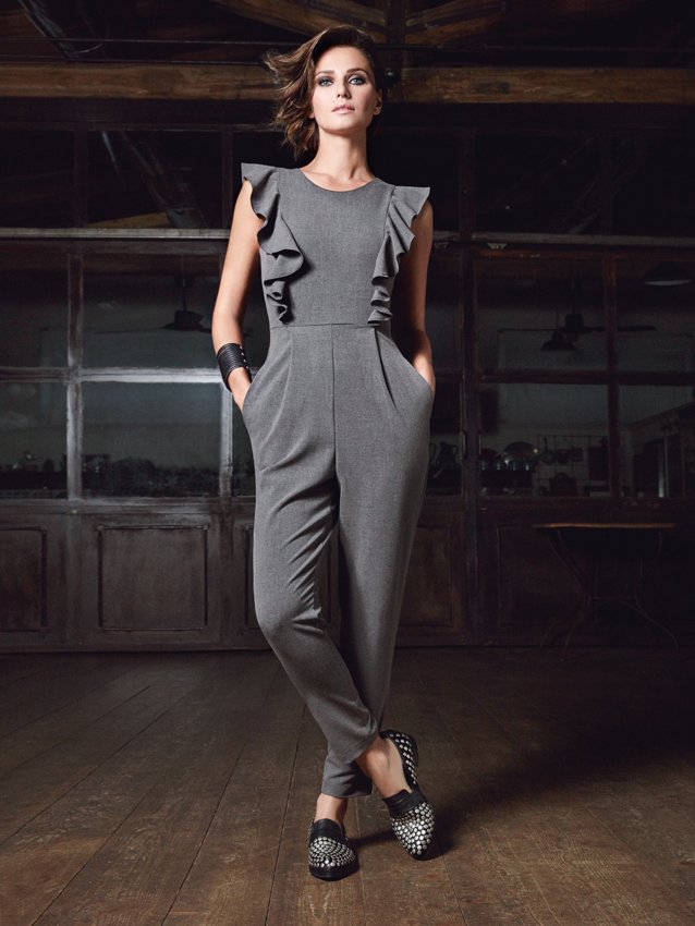 StileMagazineIt's tweet photo. Collezione Abbigliamento Talco Autunno-Inverno 2017-2018 https://t.co/xypRCBxYuY
@TALCOmoda https://t.co/5hIElhLCER
