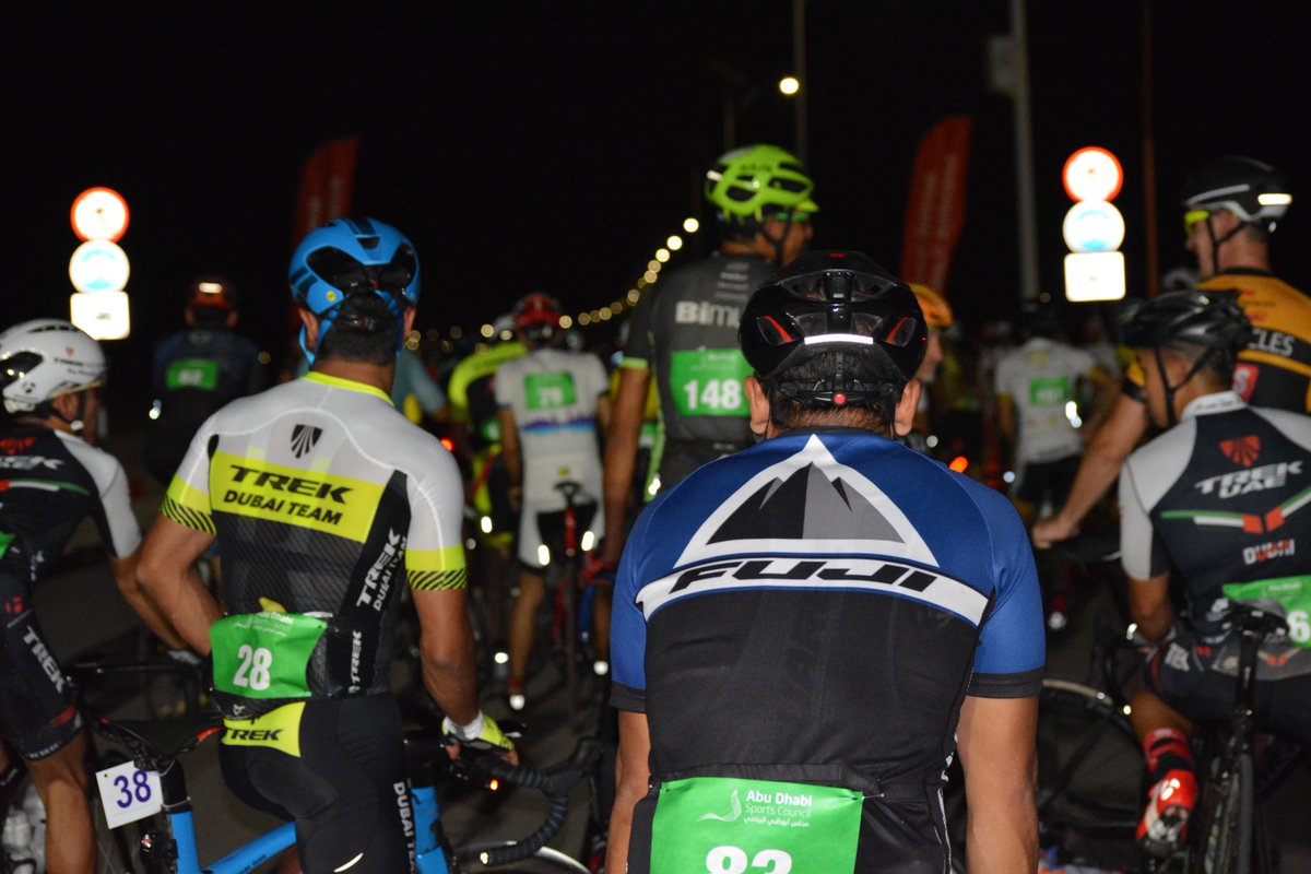 Registrations for the next Al Wathba race close on the 7th October. 
my2.raceresult.com/78930/registra…