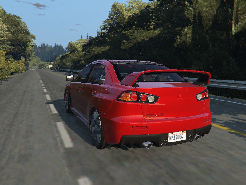 Gta5 車mod Kansais M Twitter