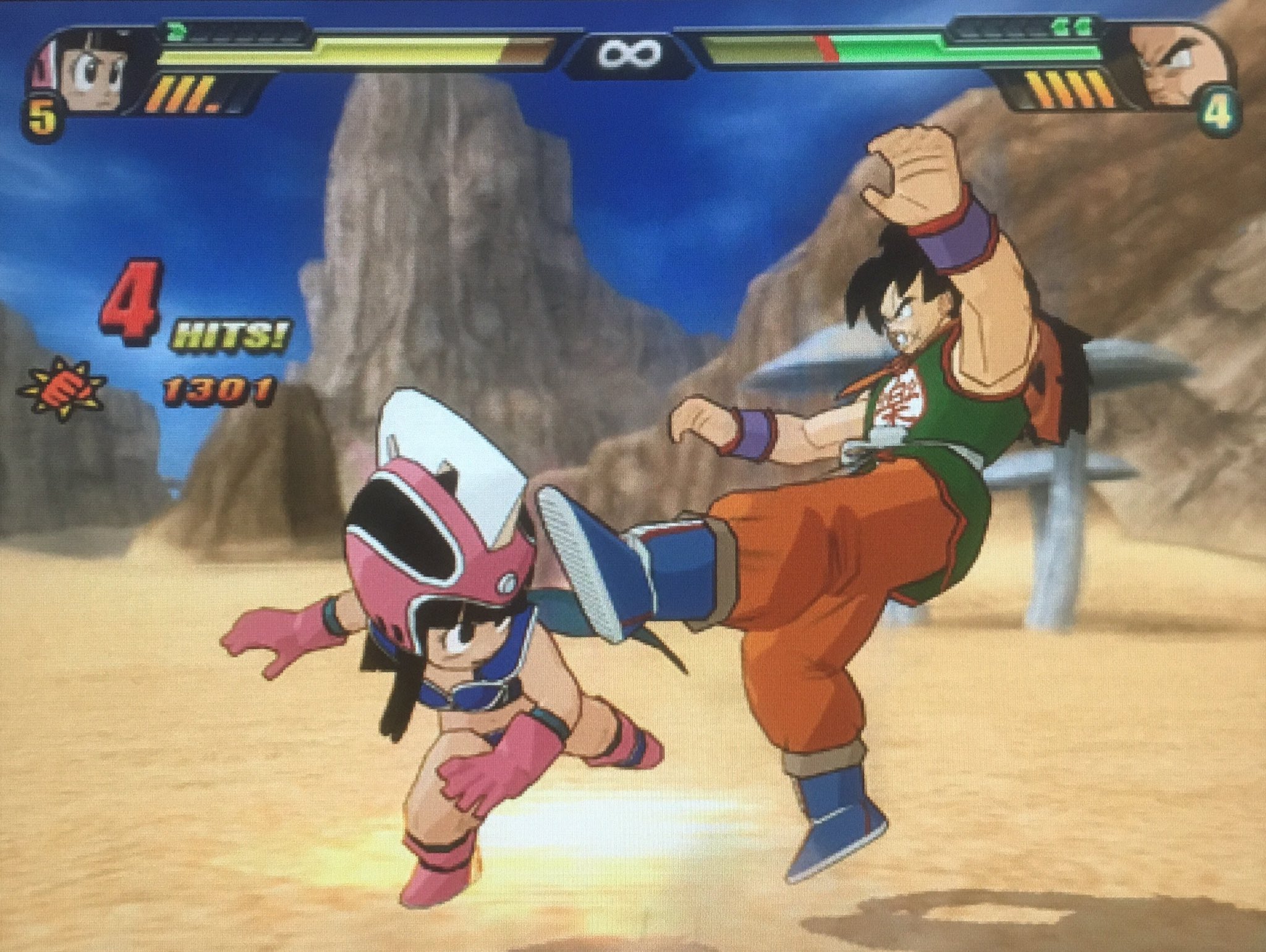 ゲーム探偵団 Auf Twitter 本日はps2 Wii ドラゴンボールz スパーキング メテオ が発売されて10周年です おめでとうございます ゲーム探偵団 Auf Twitter 本日はps2 Wii ドラゴンボールz スパーキング メテオ が発売されて10周年です おめでとうございます
