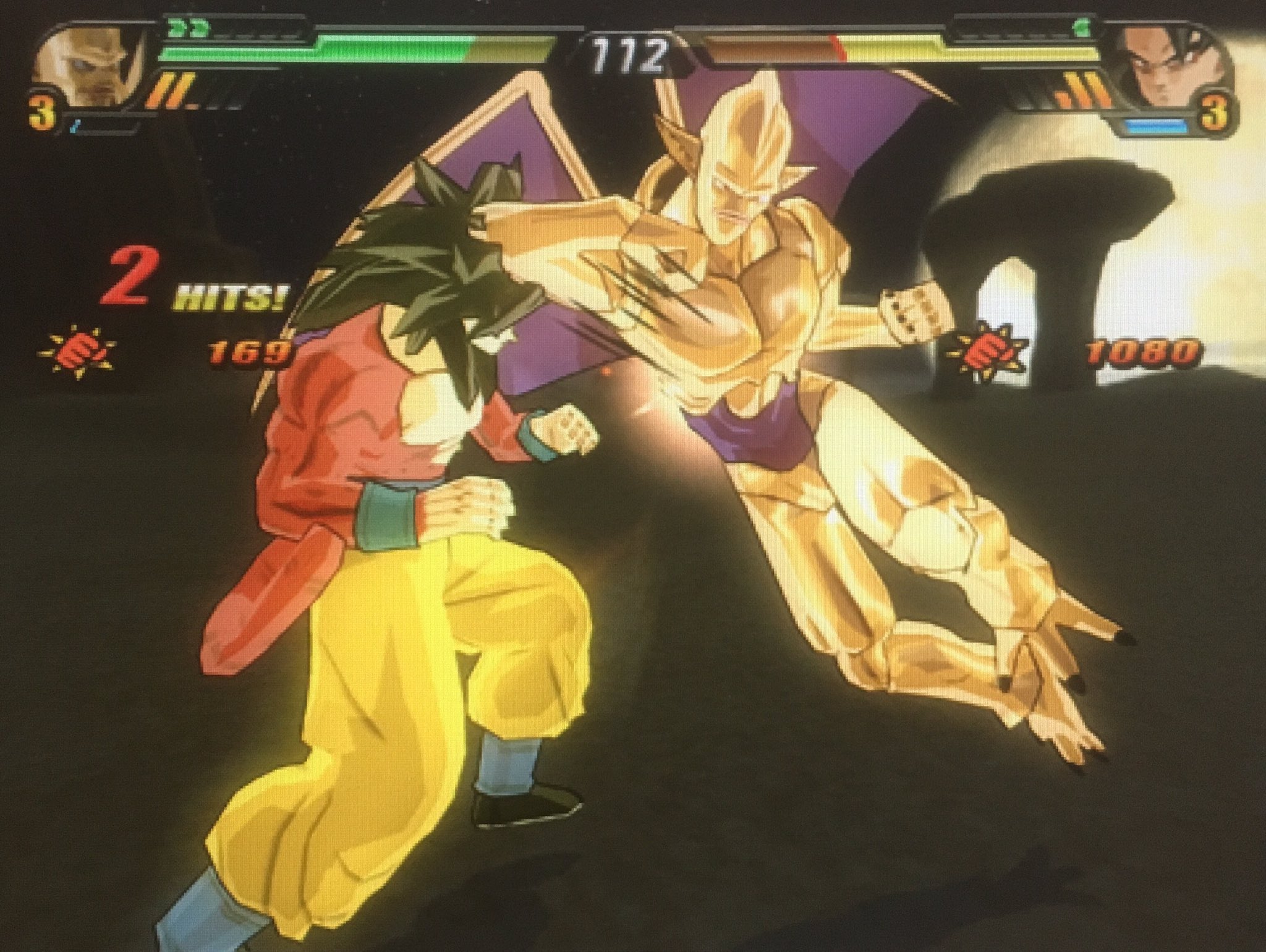 ゲーム探偵団 Auf Twitter 本日はps2 Wii ドラゴンボールz スパーキング メテオ が発売されて10周年です おめでとうございます ゲーム探偵団 Auf Twitter 本日はps2 Wii ドラゴンボールz スパーキング メテオ が発売されて10周年です おめでとうございます