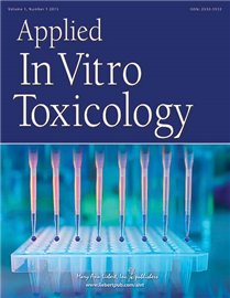 BioMed_21's tweet photo. #readinglist Special Issue on Adverse Outcome Pathways as Versatile Tools in In Vitro and In Silico Toxicology #IVTS
https://t.co/V8c088Bdj9 https://t.co/AMGyCkCit8