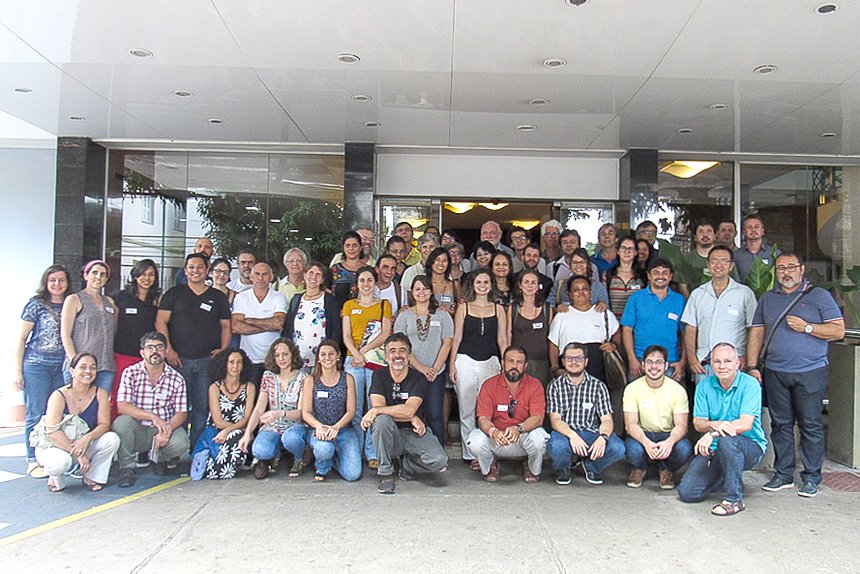 SiB_Br's tweet photo. Áreas prioritárias da Amazônia serão revisadas. https://t.co/imyxJii06N
#biodiversidade #amazonia #mma #sibbr https://t.co/ZfolItSFIW