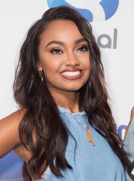 Happy birthday Leigh Anne Pinnock    